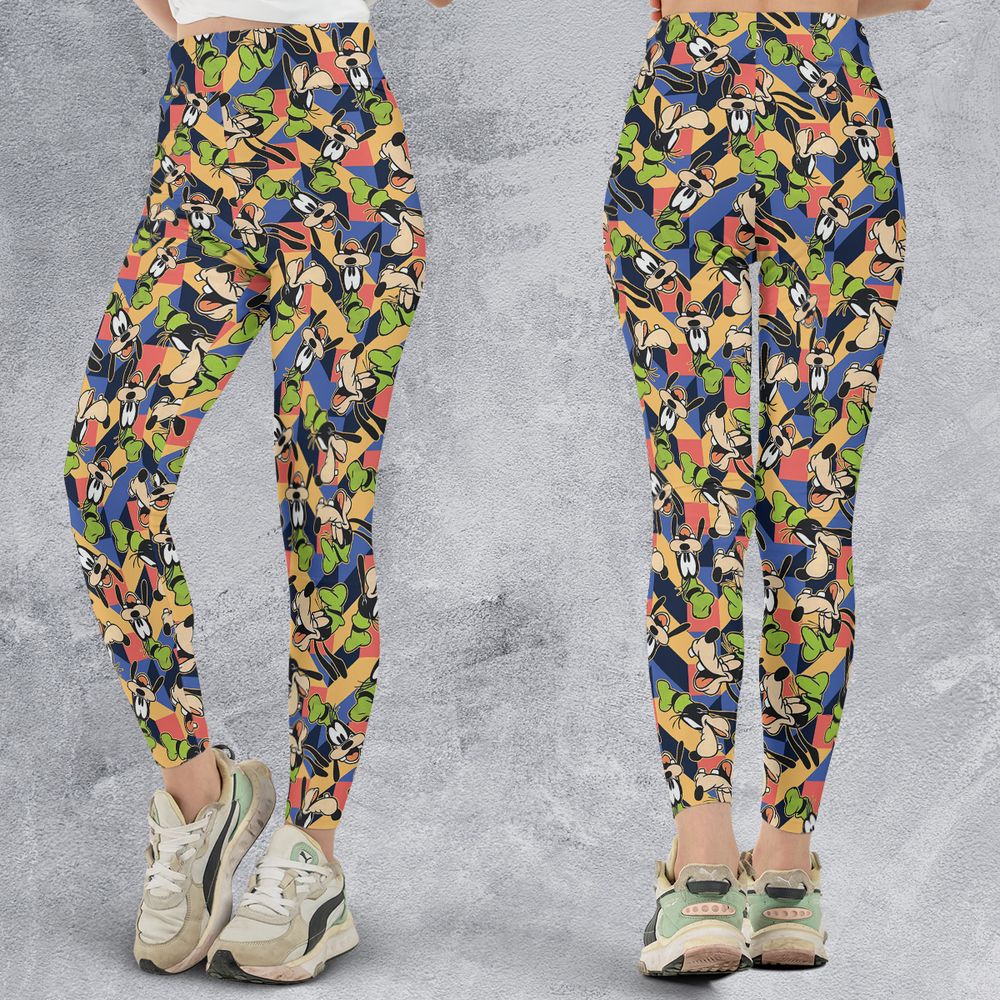 Legging - Y1RDPXY8 -  - 3