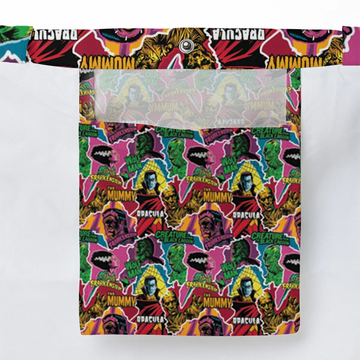 Large Tote Bag - JBZC79LA