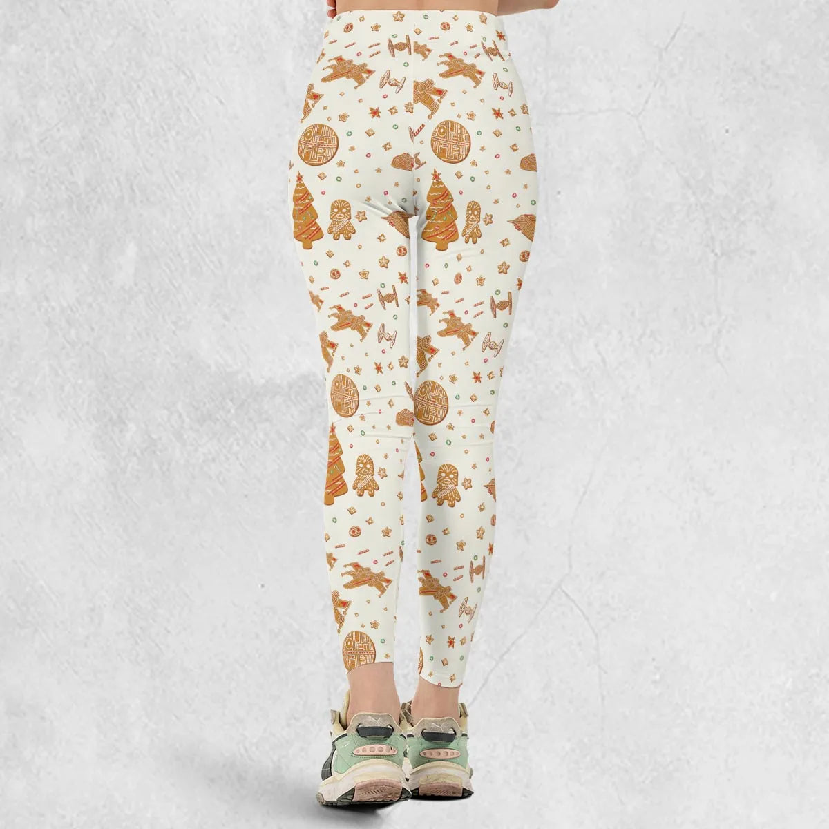 Legging - L21FGNY9
