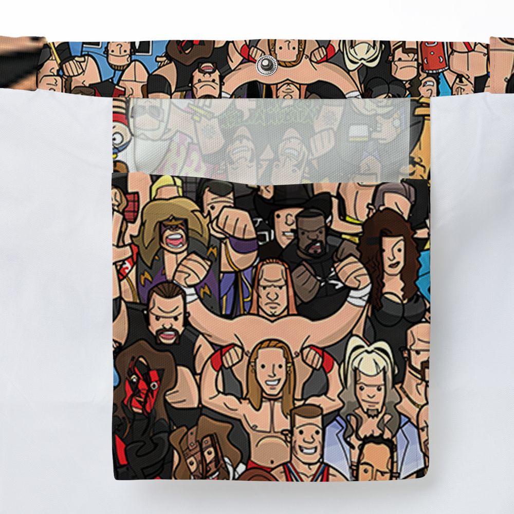 The Attitude Era -  - 3