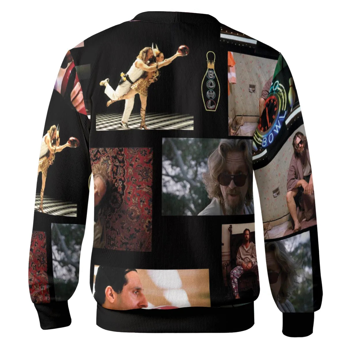 Cardigan - GLYK73LK