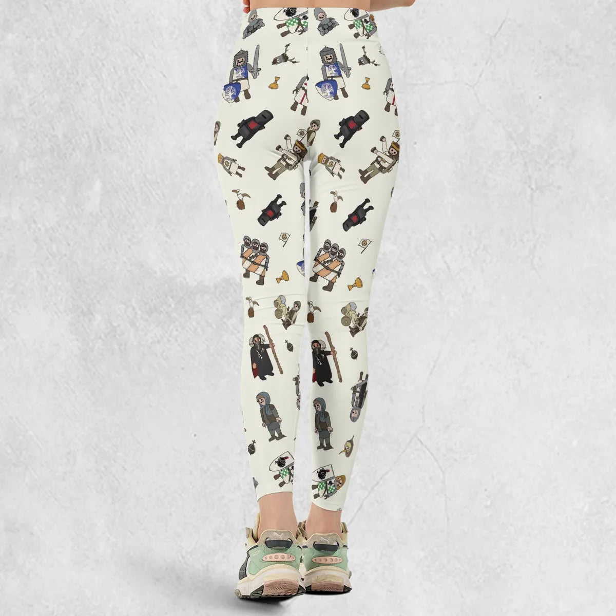 Legging - 79JUKCFA