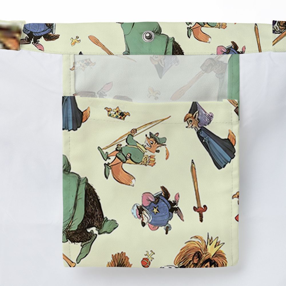 Robin Hood -  - 3