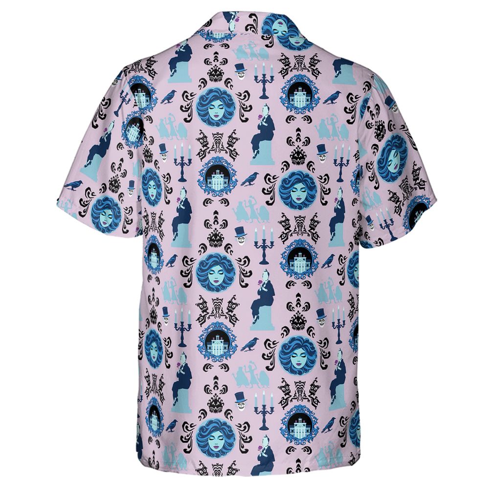 Hawaiian Shirt - N2LFMM11 -  - 3
