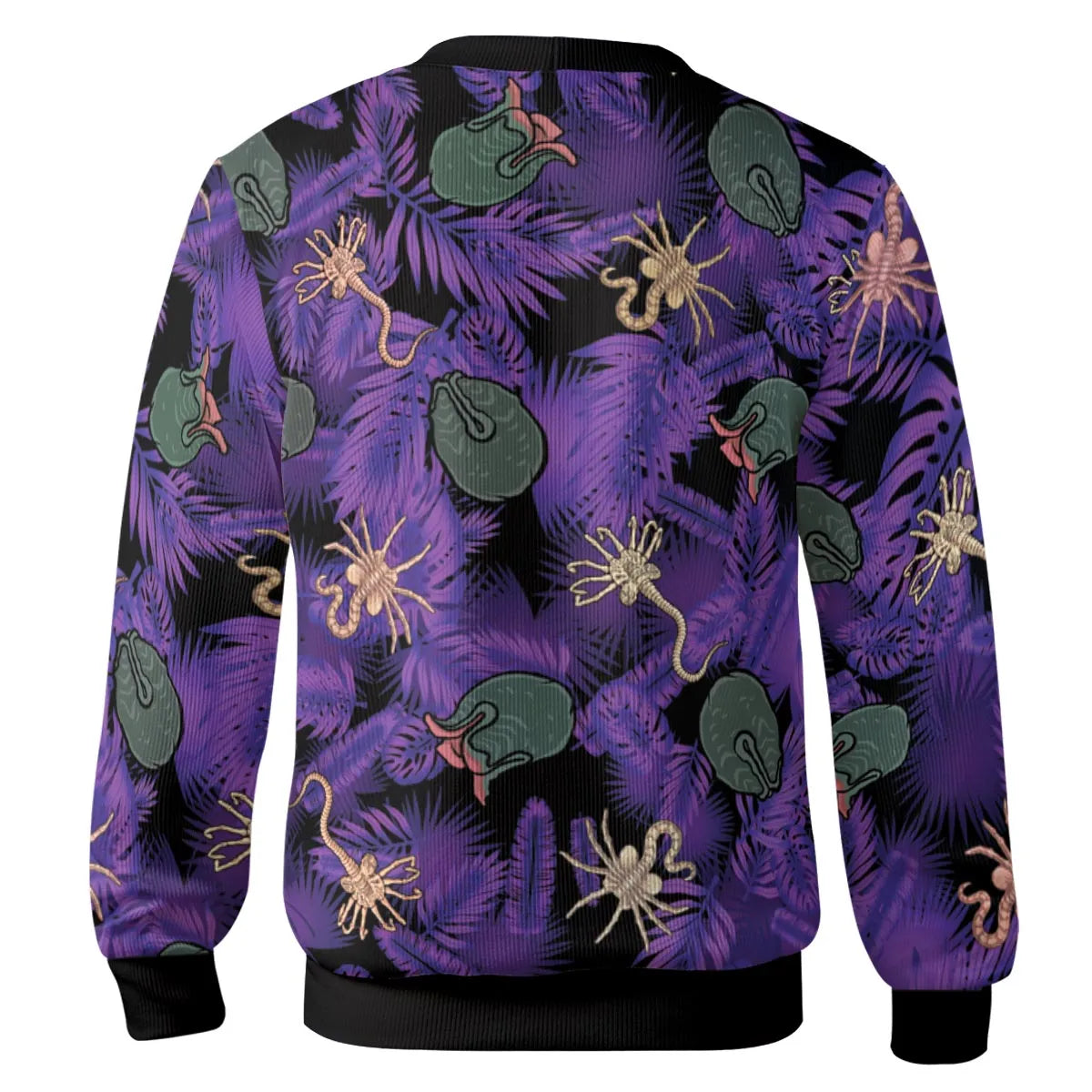 Cardigan - WCA3URKX