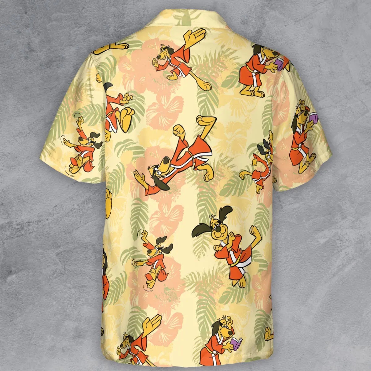 Button Down Shirt - 9WB2Z2GW