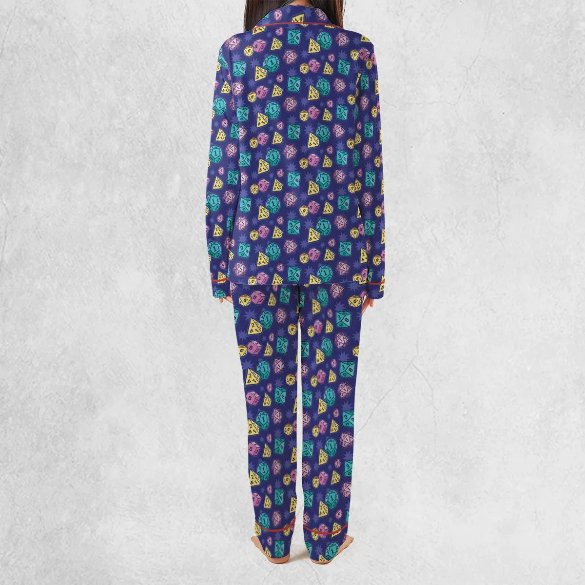 Pajamas Set - JK6D1XPC