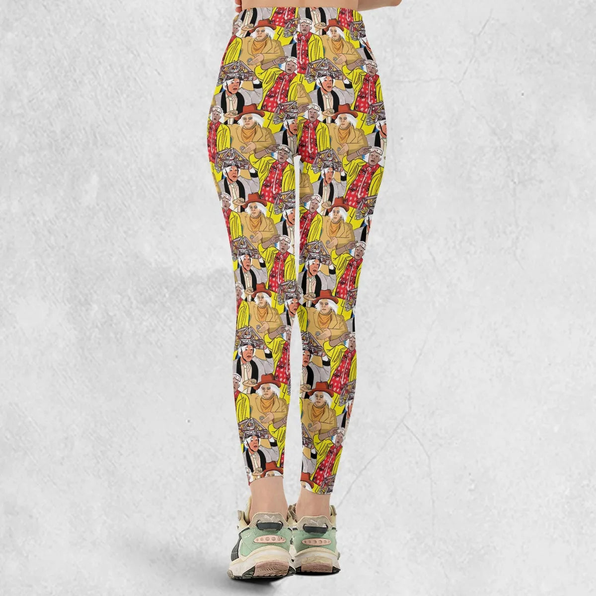 Legging - 29MV2CYK