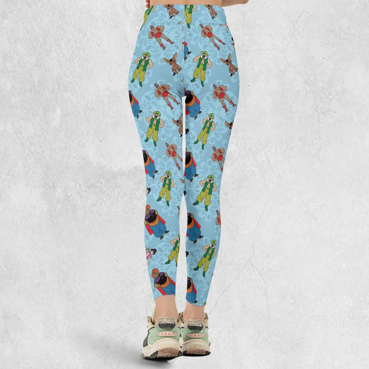 Legging - 28NDWPVY