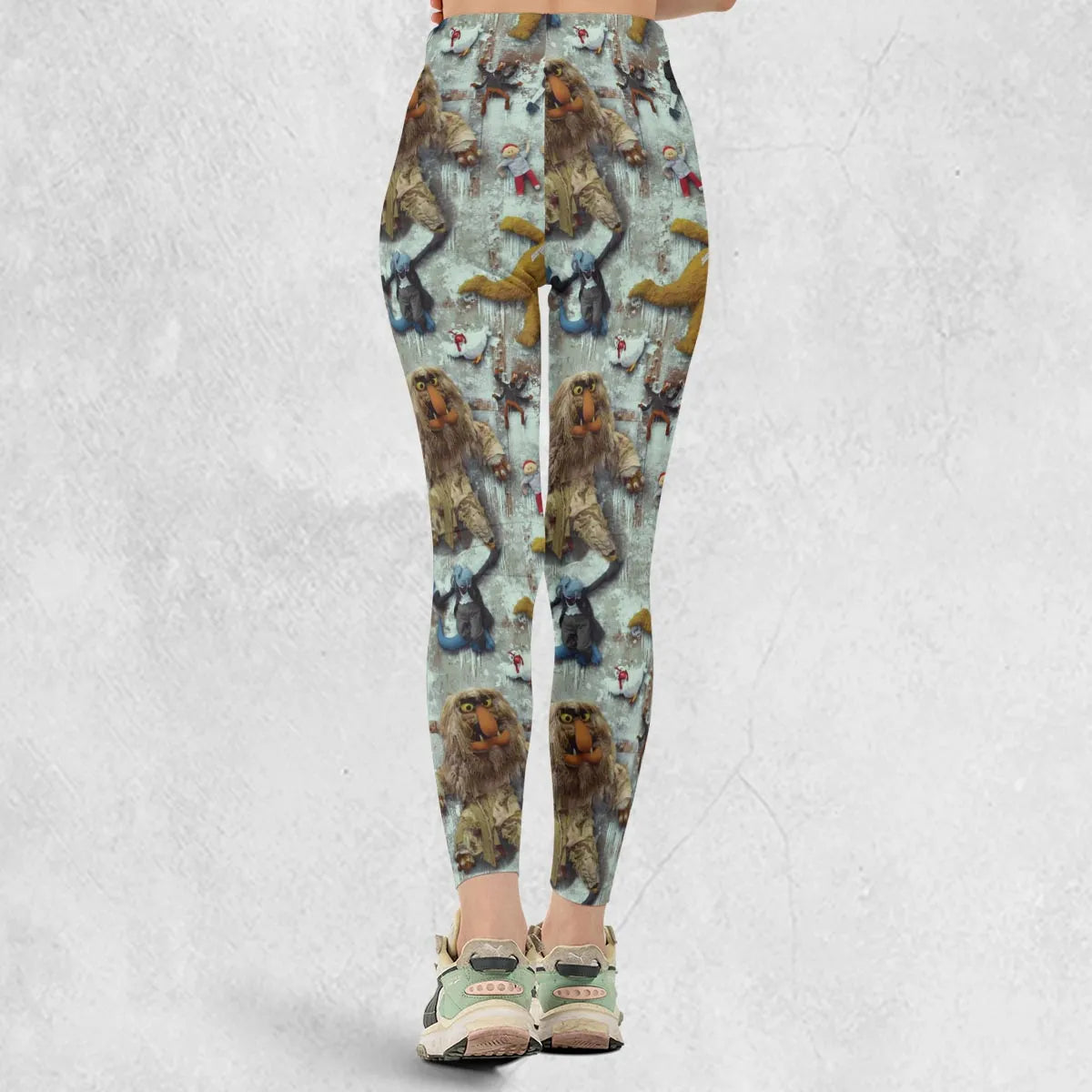 Legging - CFG9L6QA