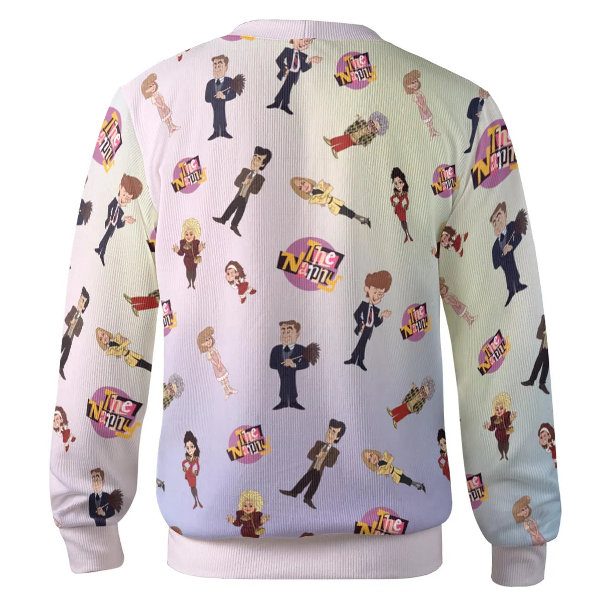 Cardigan - F4R4FBSC