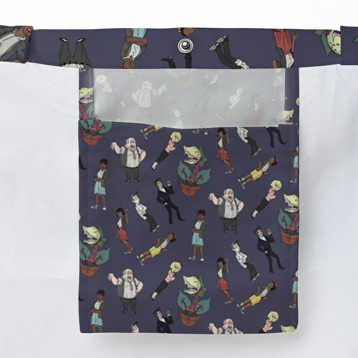 Large Tote Bag - 442H4MHE