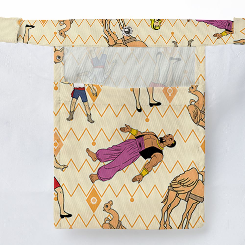 Large Tote Bag - CZZXVLLH -  - 3
