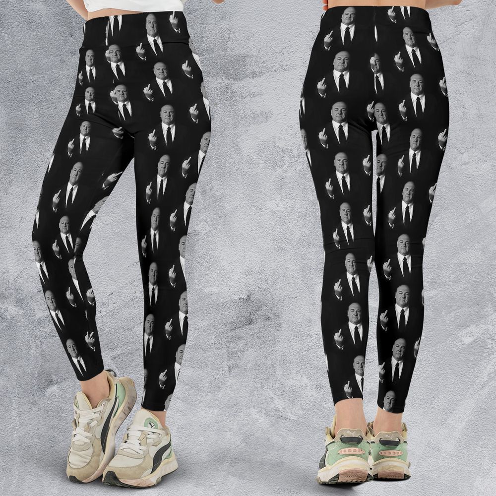 Legging - TU8WVFLL -  - 3