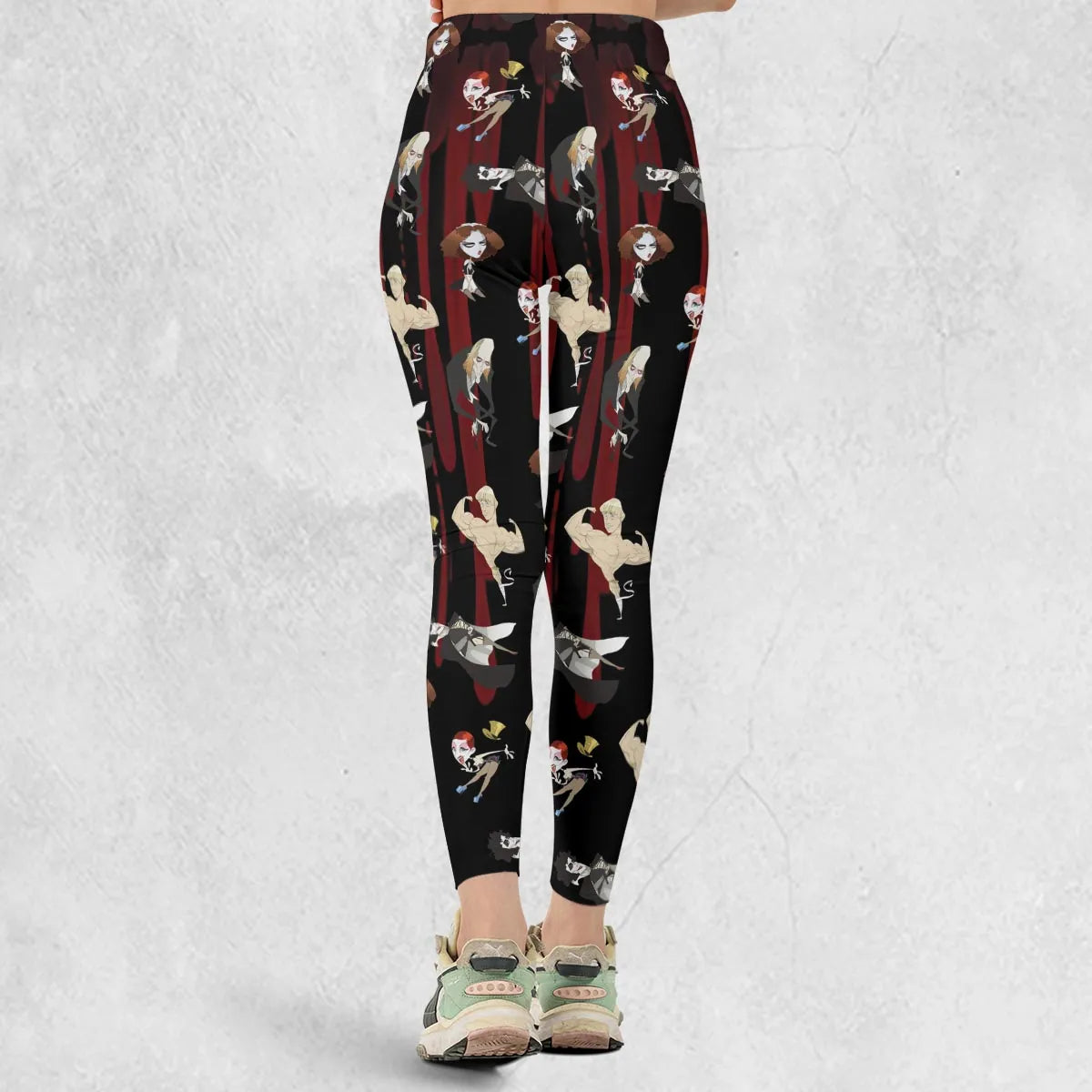 Legging - 6ZU1US7B