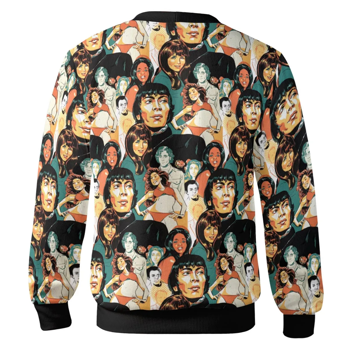 Cardigan - Q91VJ4XS