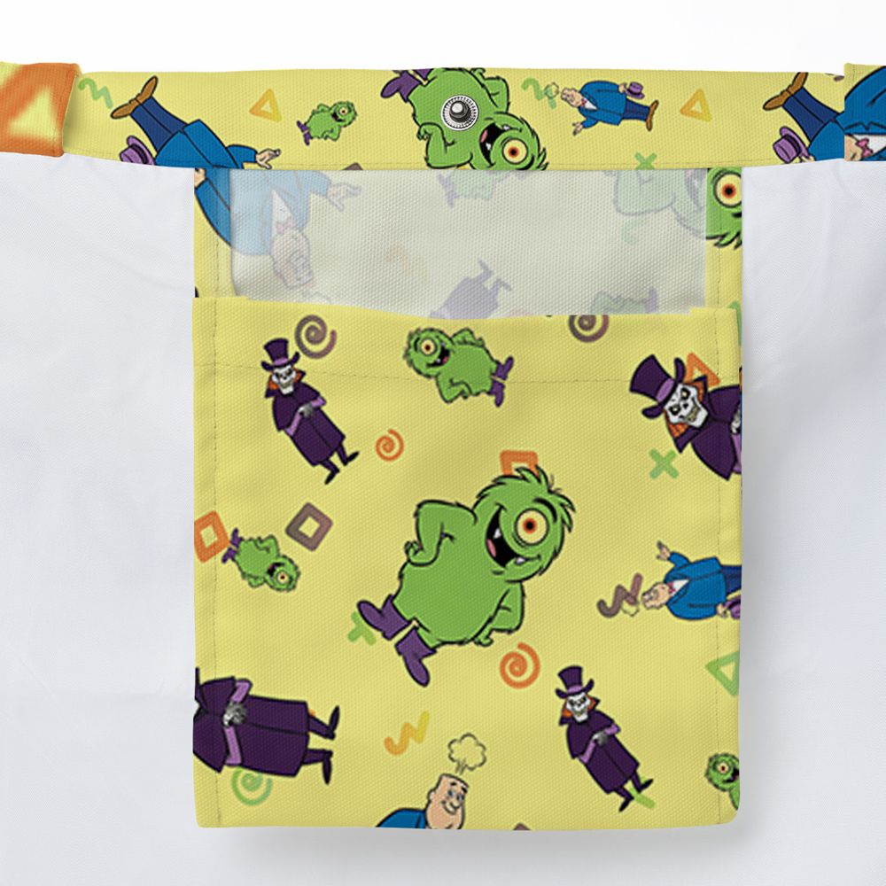 Large Tote Bag - 8XFASC3R -  - 3