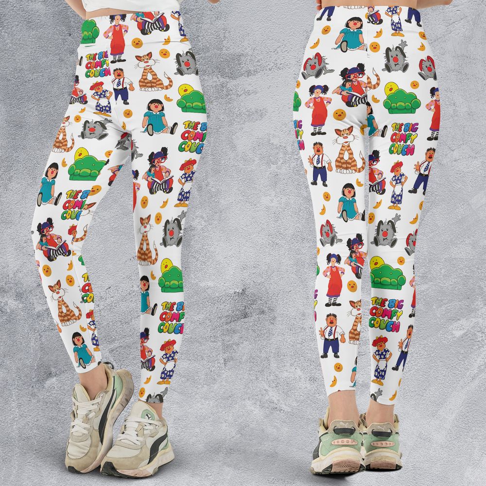 Legging - 927XKJVZ -  - 3