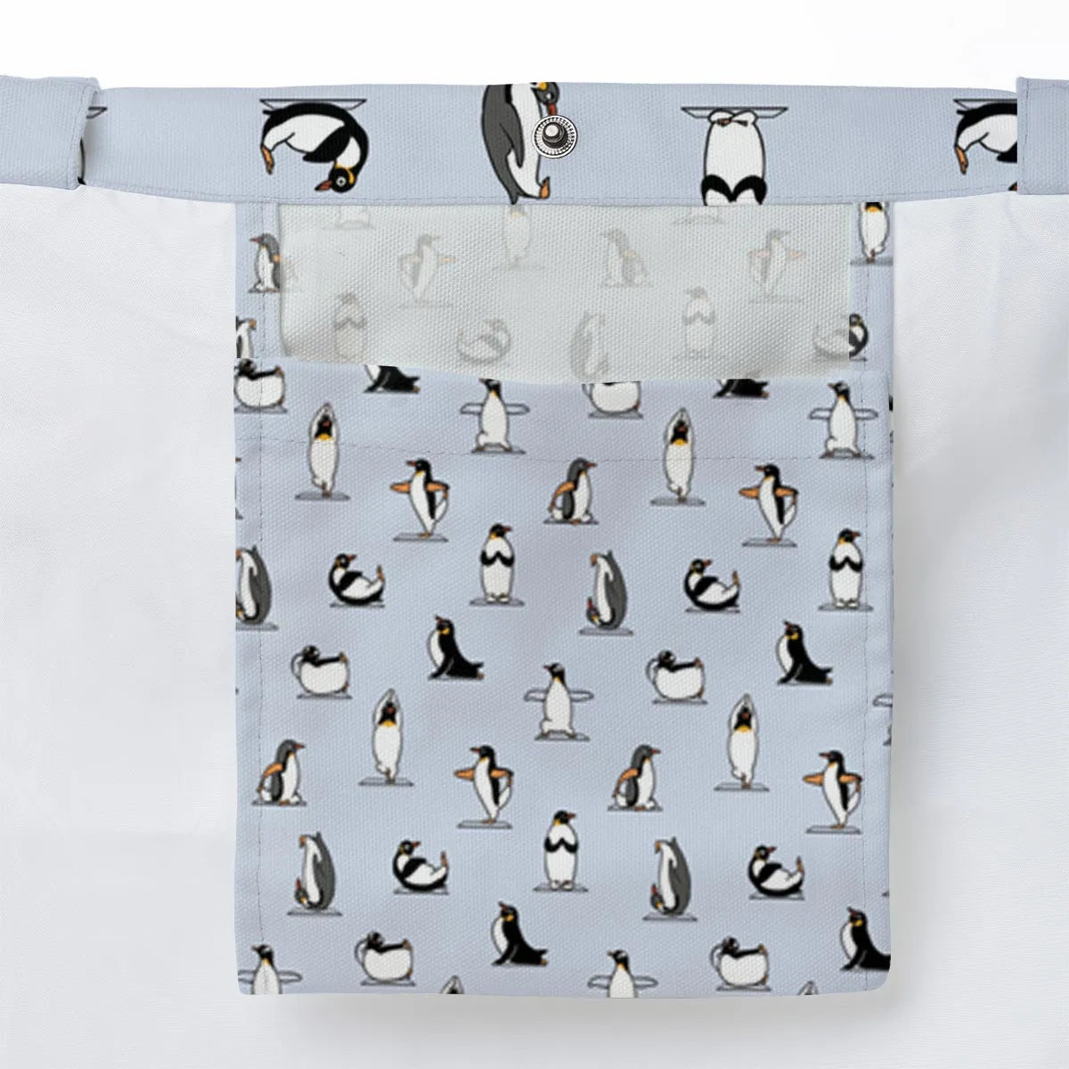 Large Tote Bag - 7CCPU3PX