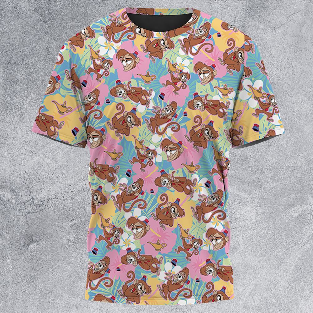 Kleptomaniac Monkey -  - 3
