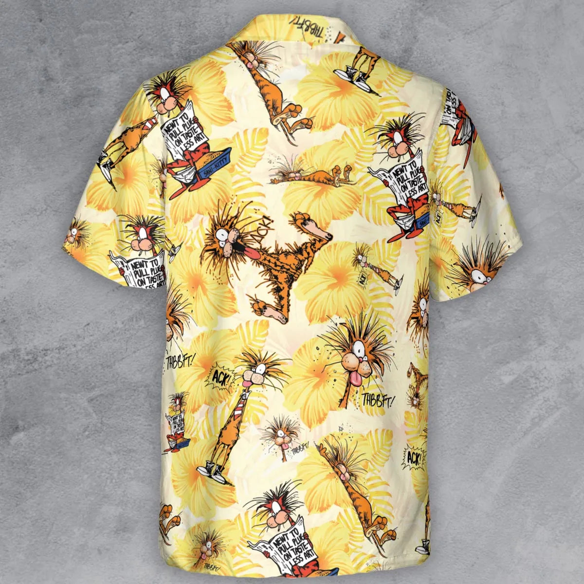 Button Down Shirt - 7L2ZN6QH
