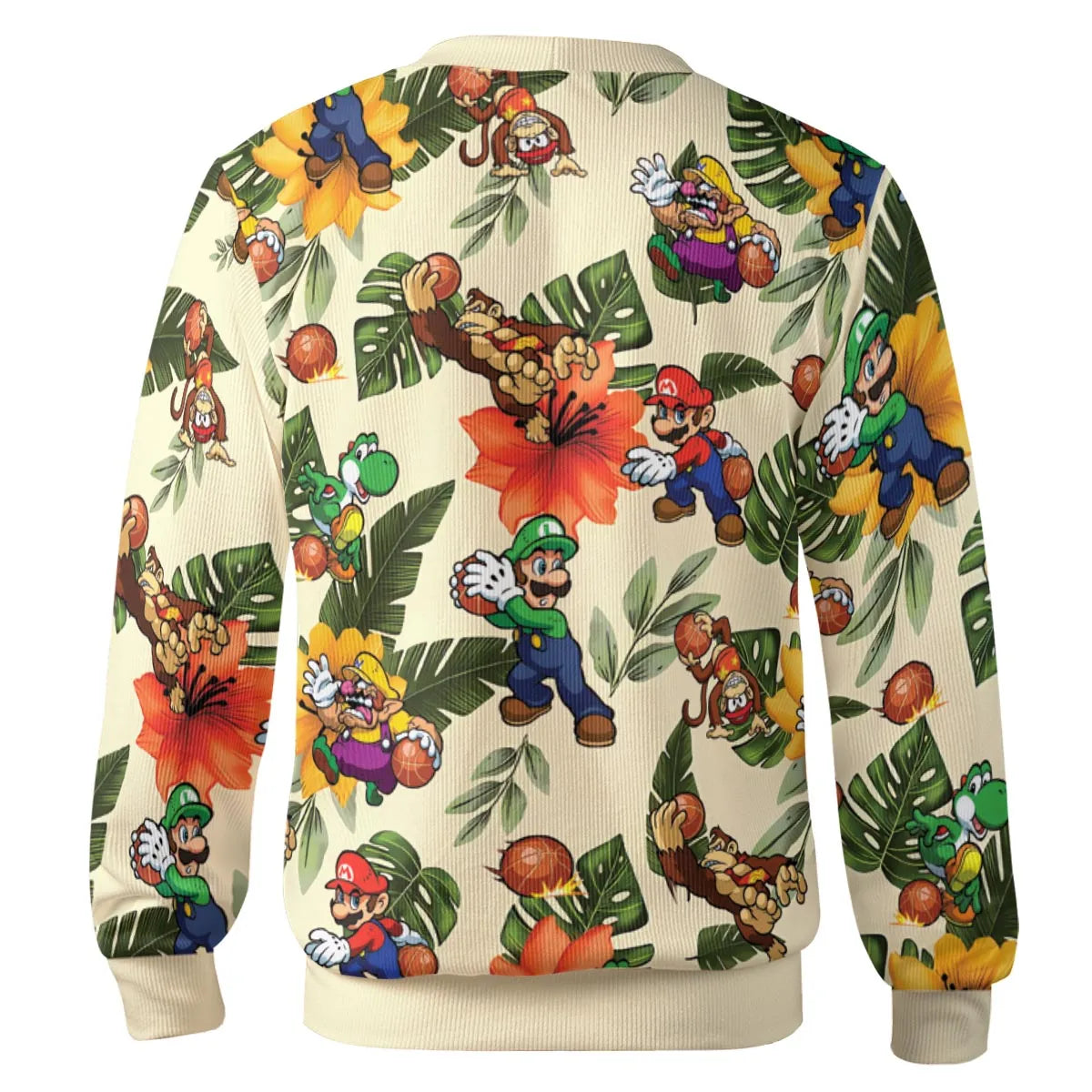 Cardigan - YB8NREG8