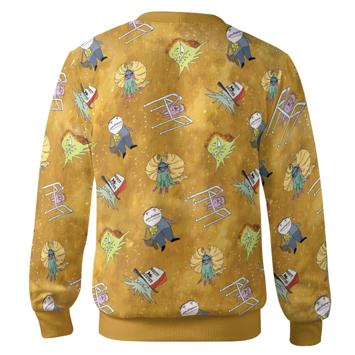 Cardigan - C682ERST