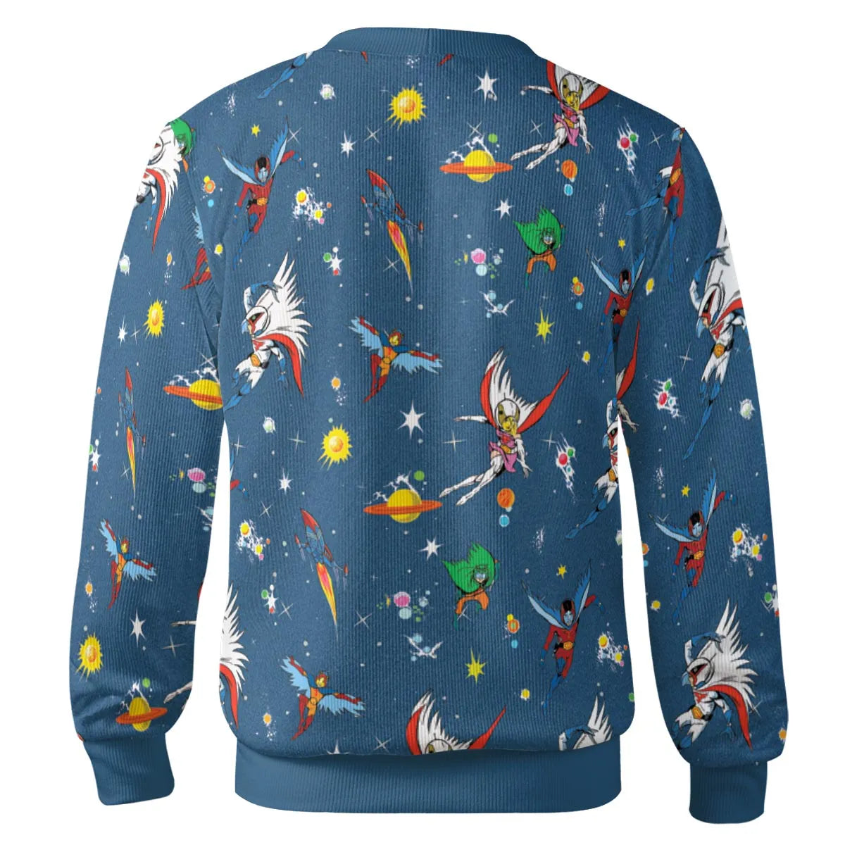Cardigan - UV8BV8RY