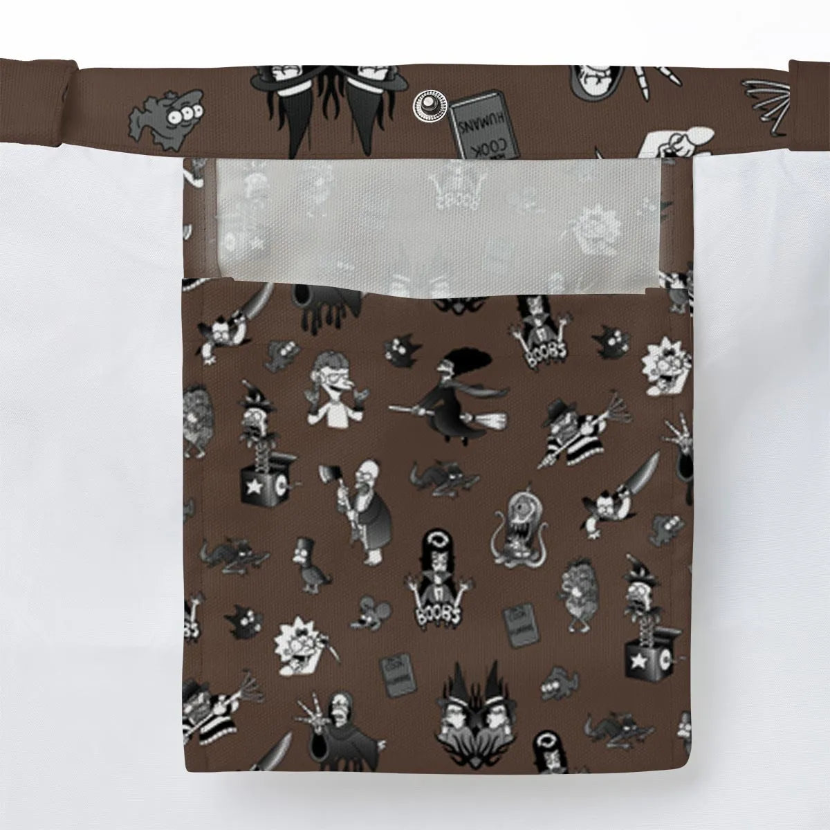 Large Tote Bag - 4UA4R5CL