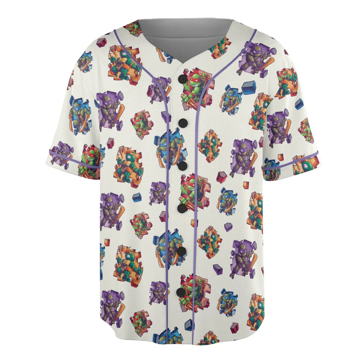 Unisex Baseball Jersey - 6WTYVNMQ