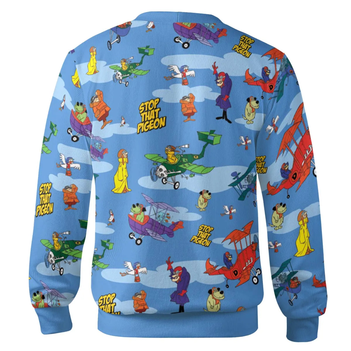 Cardigan - G4W5AP1F