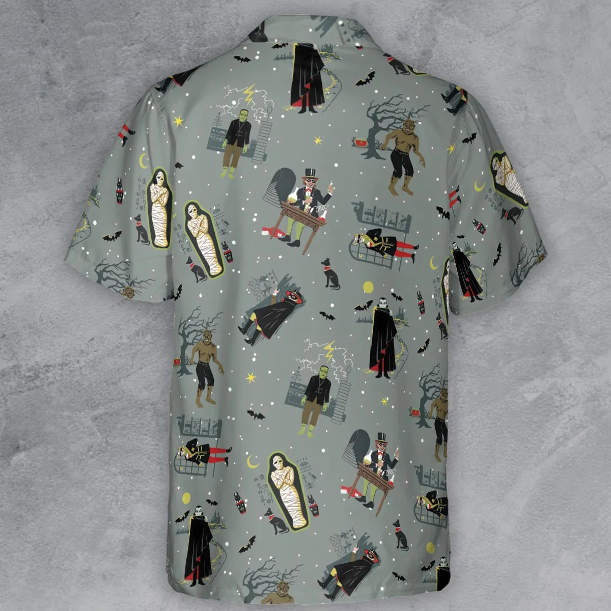 Button Down Shirt - Z2GG2UGK