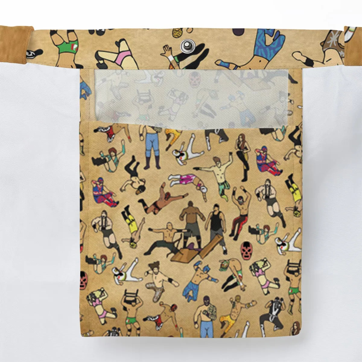 Large Tote Bag - 9FP12T6E