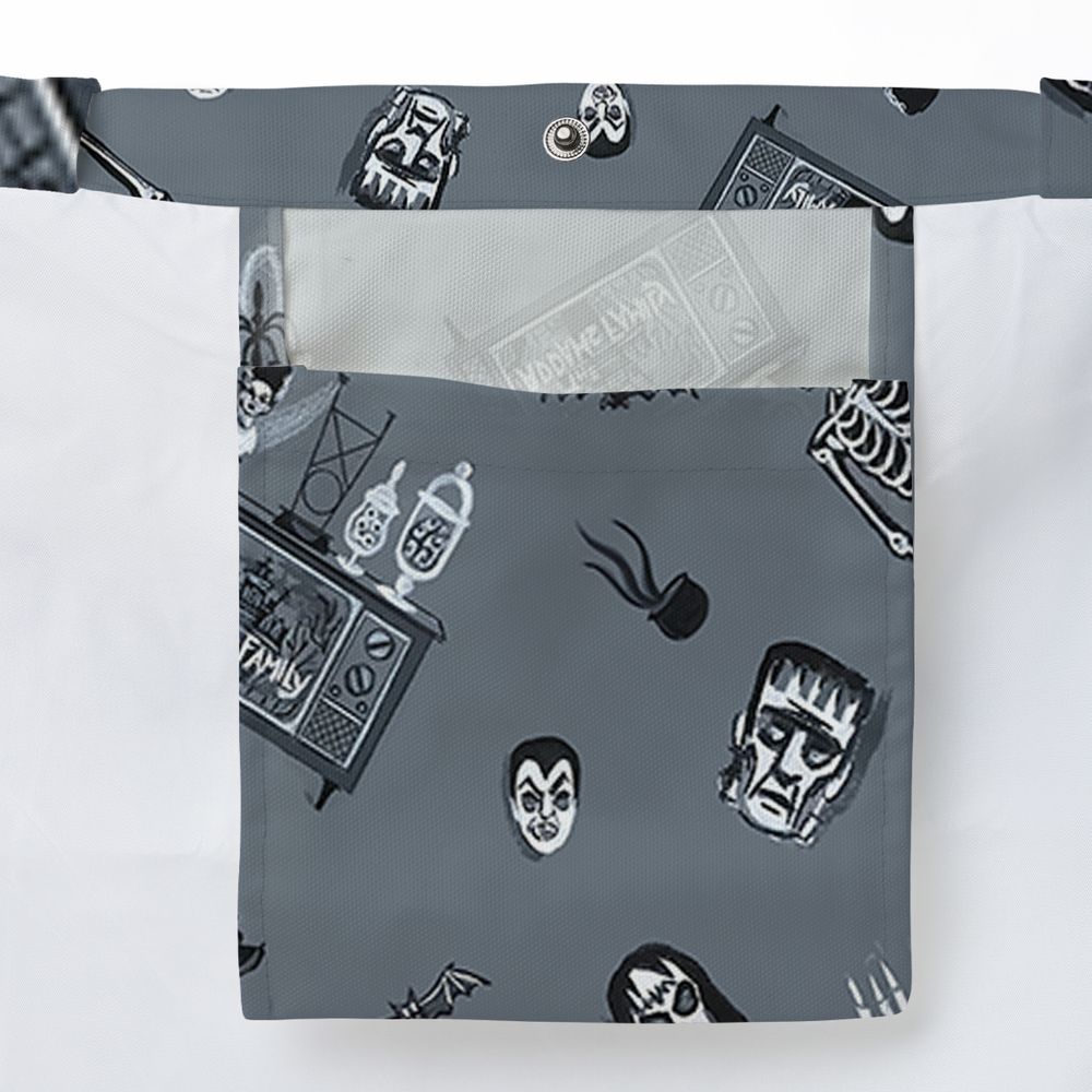 Large Tote Bag - 3PTRLQXZ -  - 3