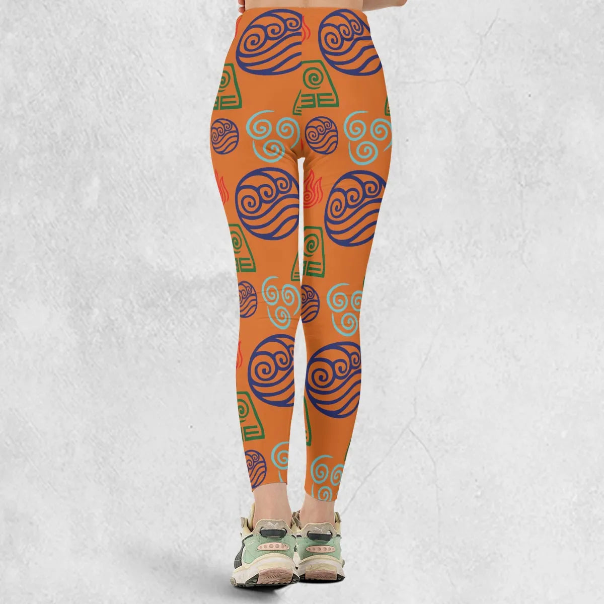 Legging - 6W1C9MB3