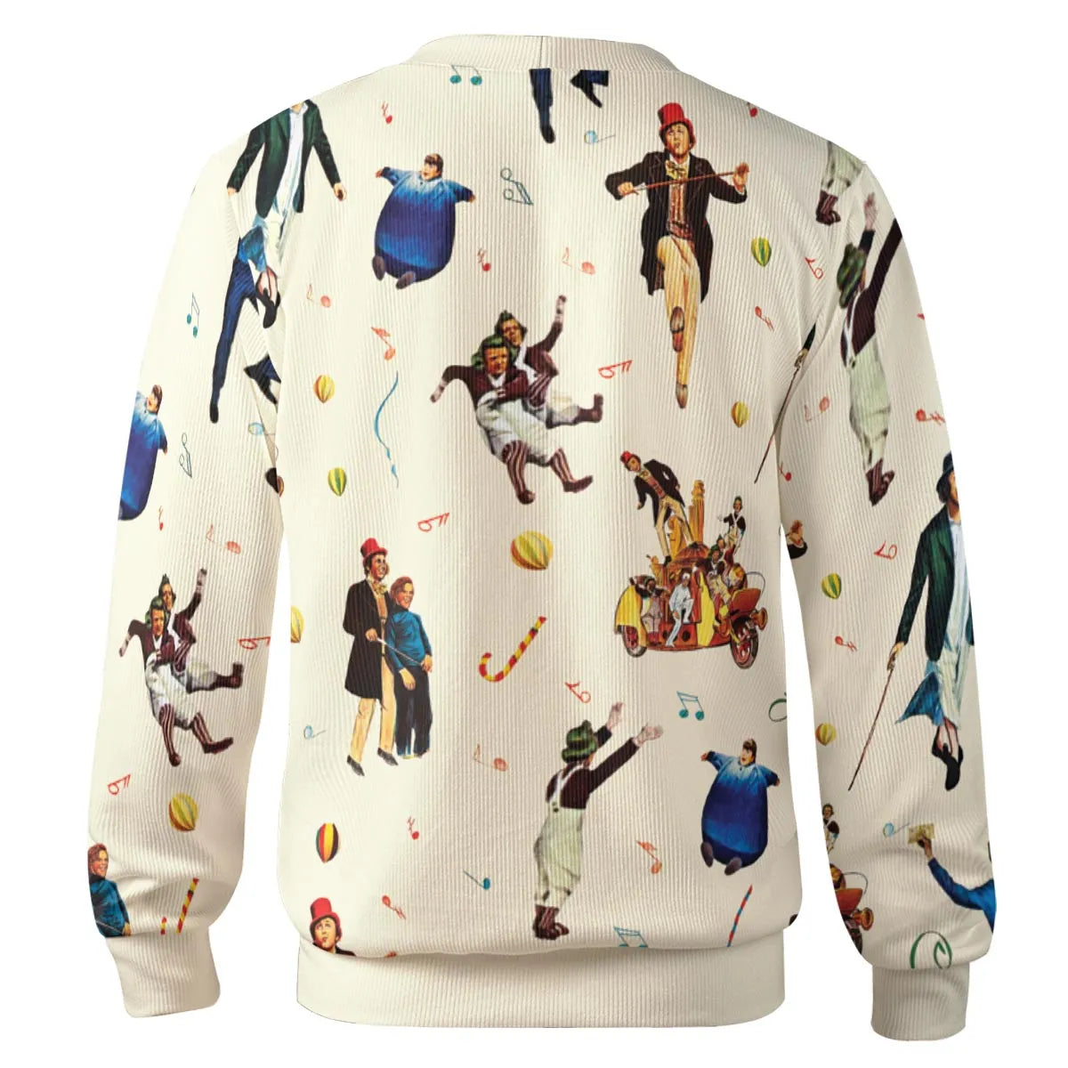 Cardigan - WFGGBBN2
