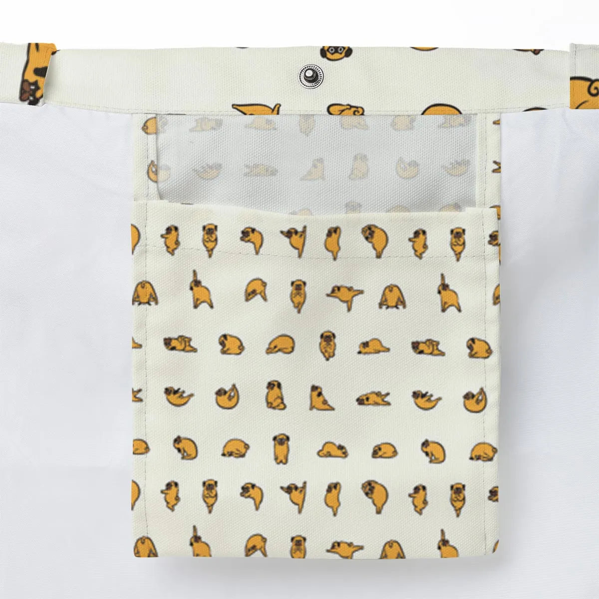 Large Tote Bag - 2GBYW9S2