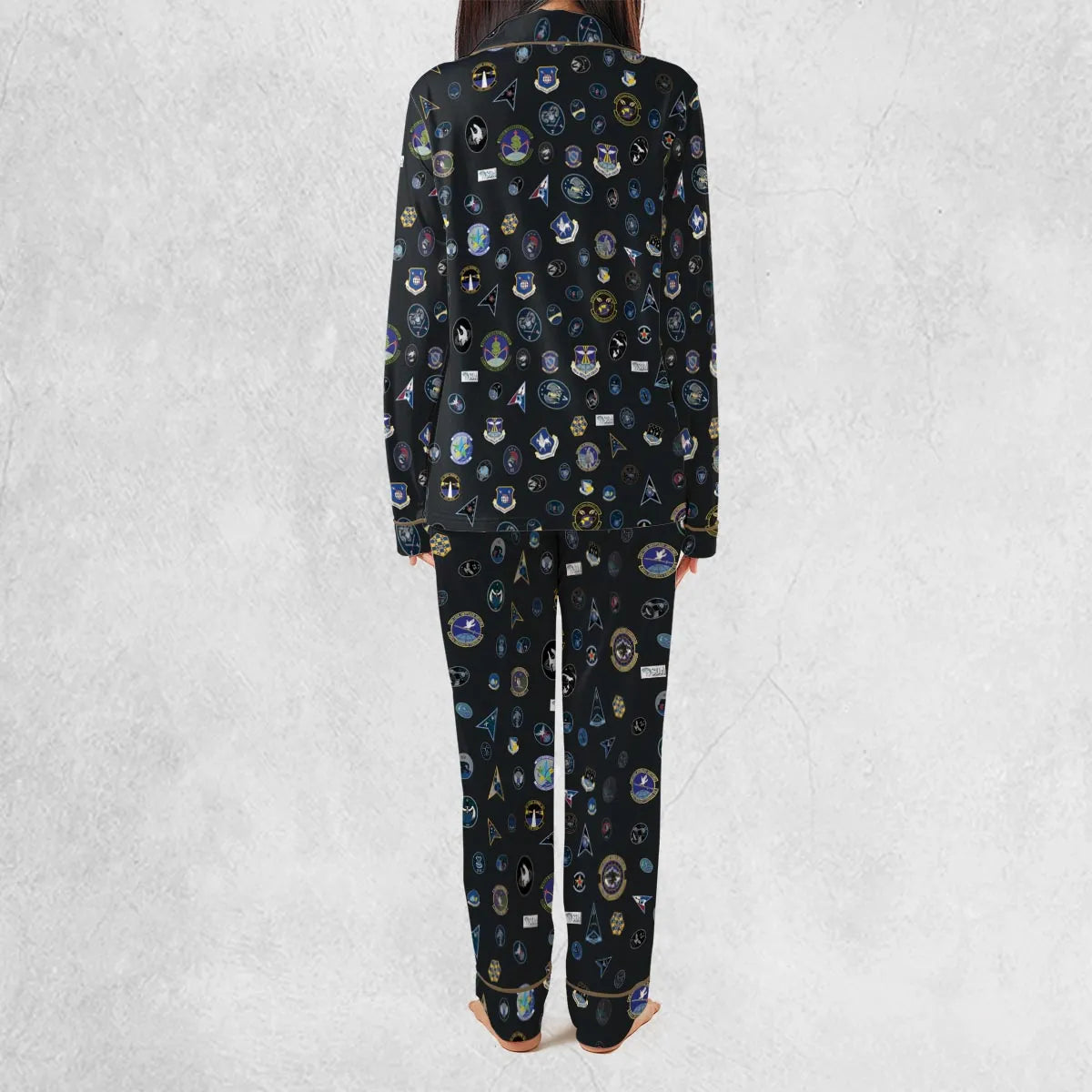 Pajamas Set - MFDUC1NM