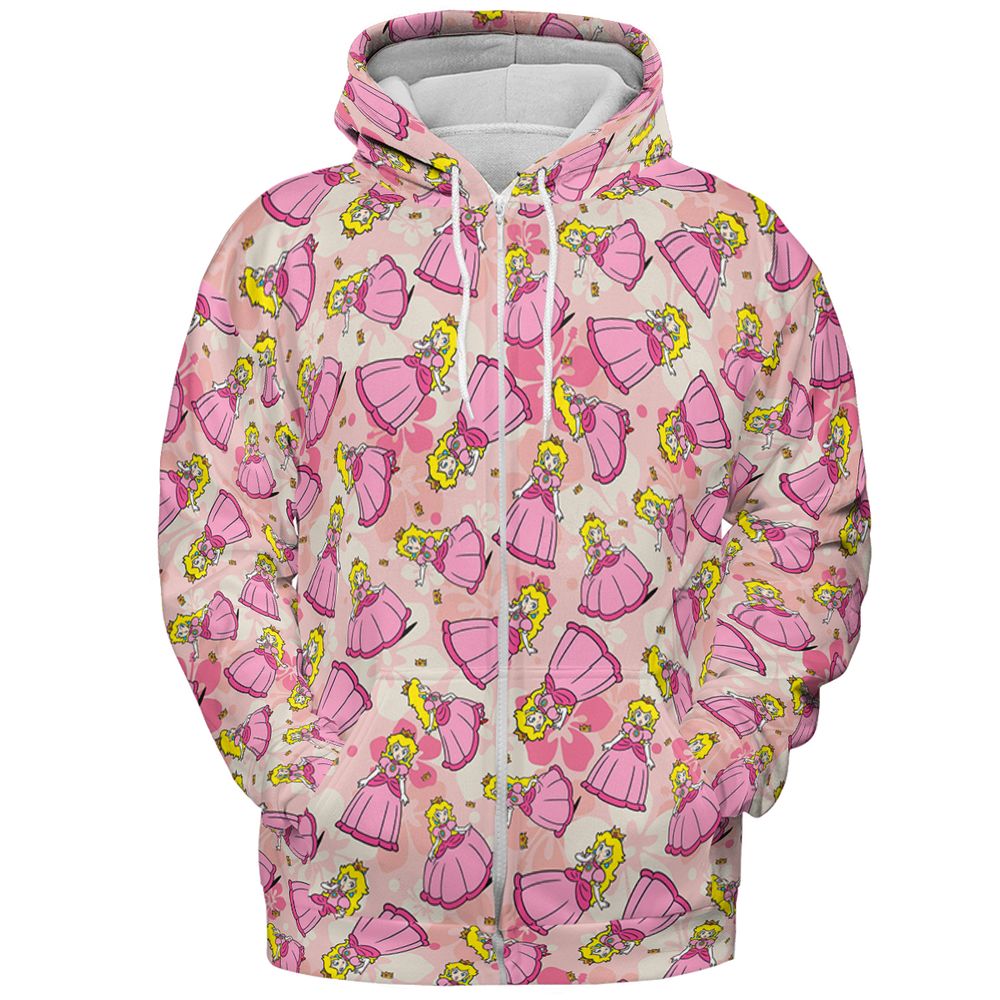 Princess Peach -  - 3