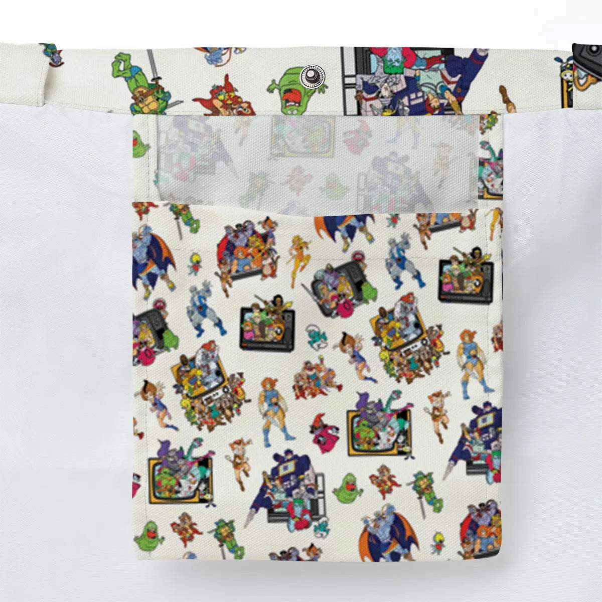 Large Tote Bag - RMU1CYE8