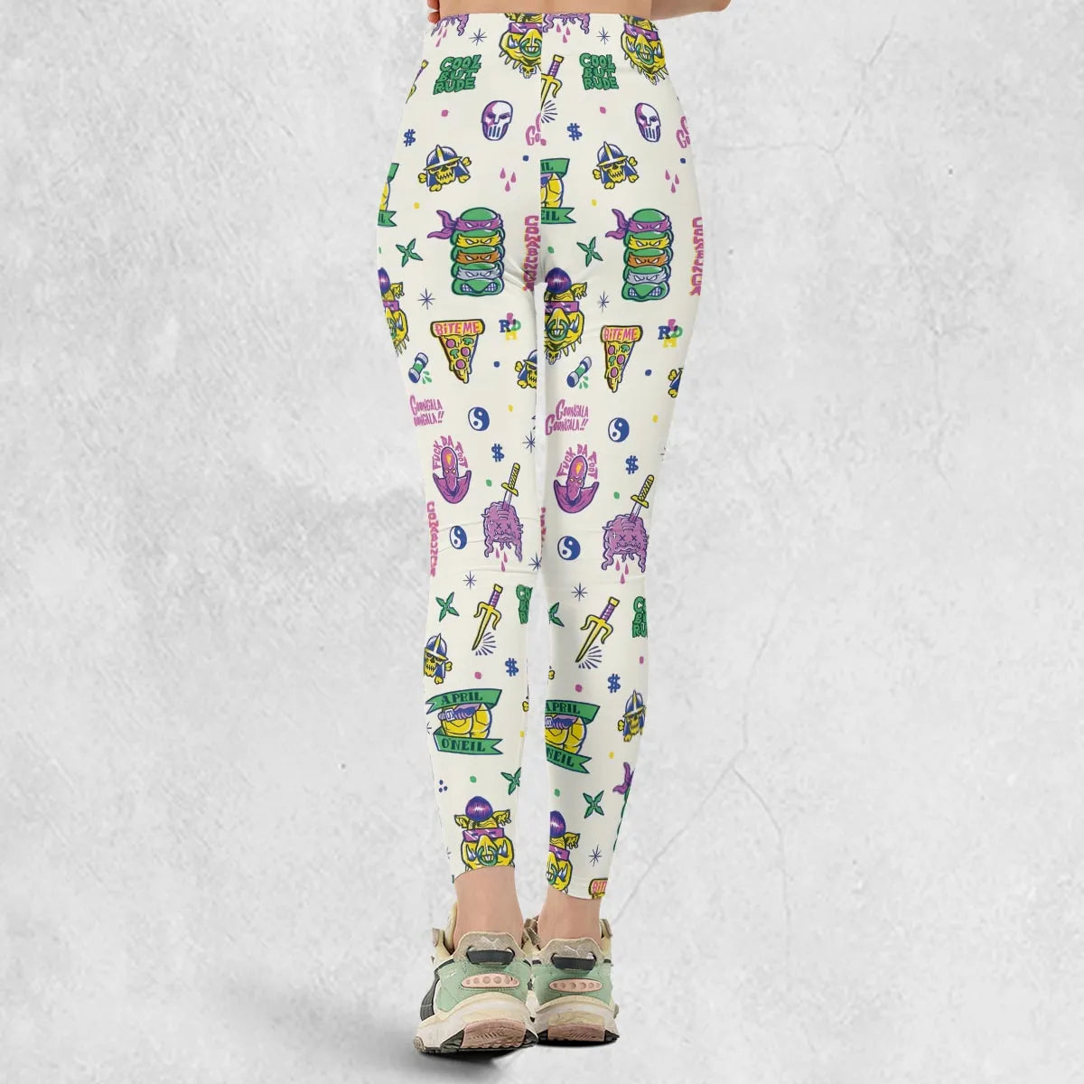 Legging - LV14V6UL