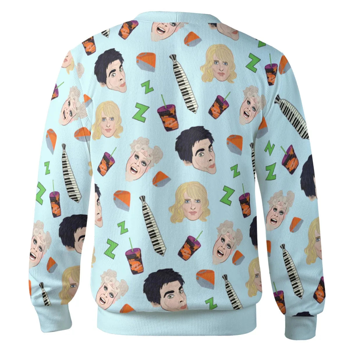 Cardigan - 68LKWBCA