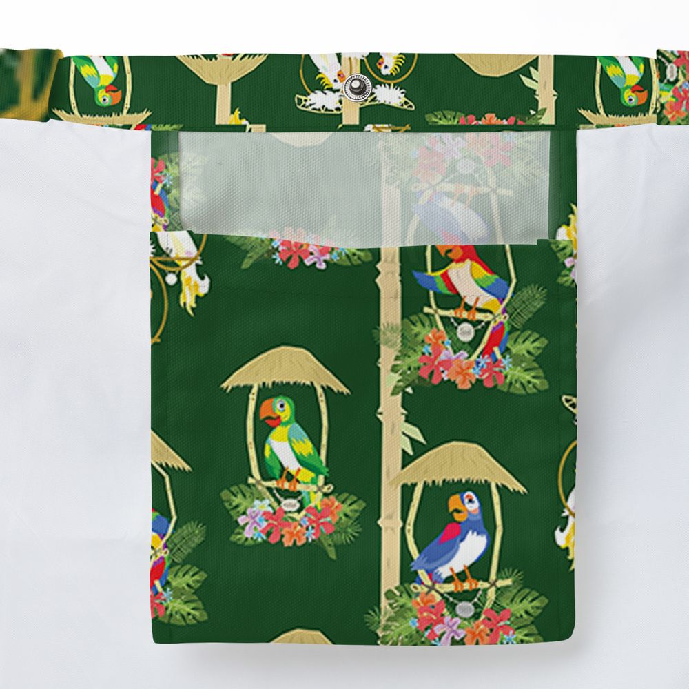 Tiki Room Birds -  - 3