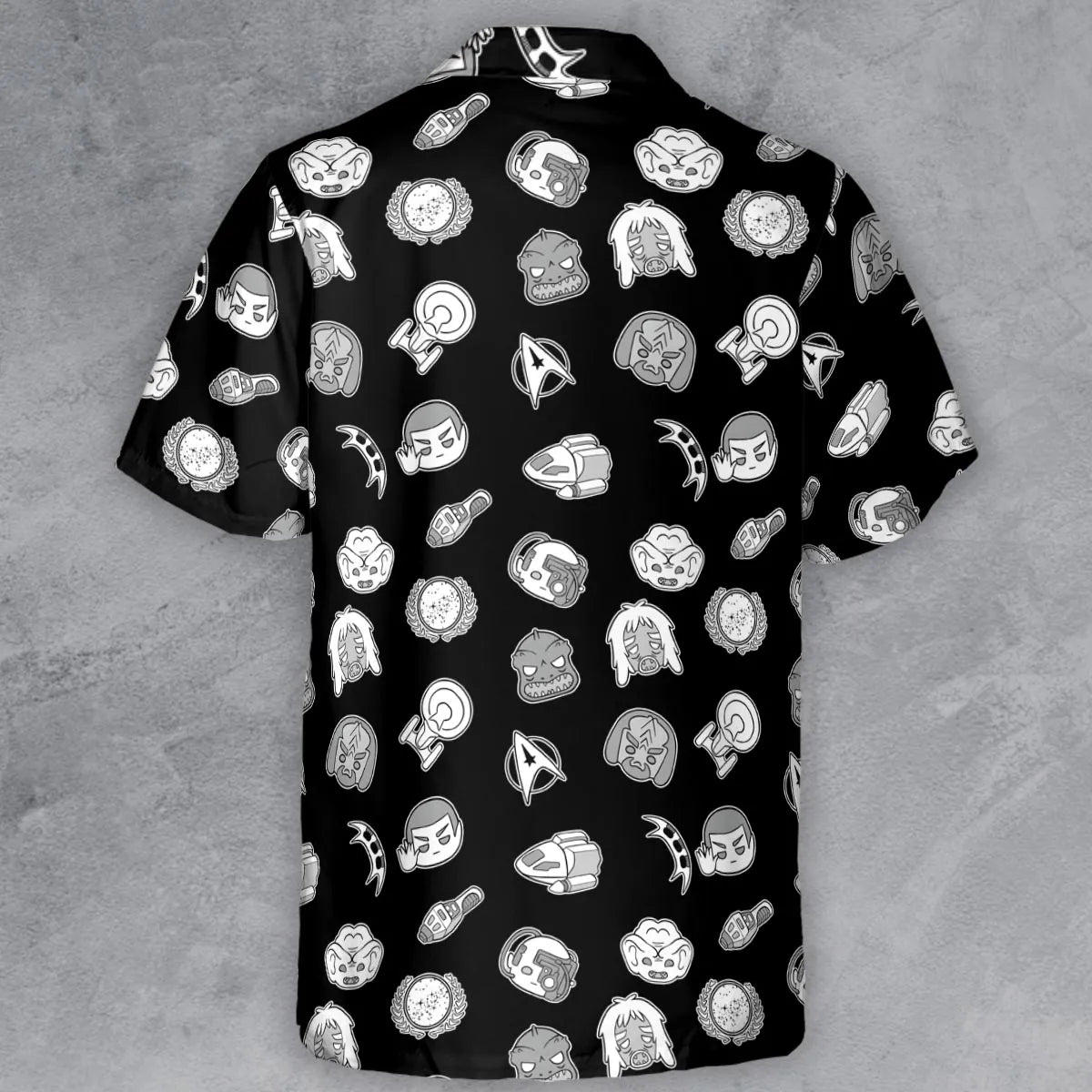 Button Down Shirt - MN8GBUUA