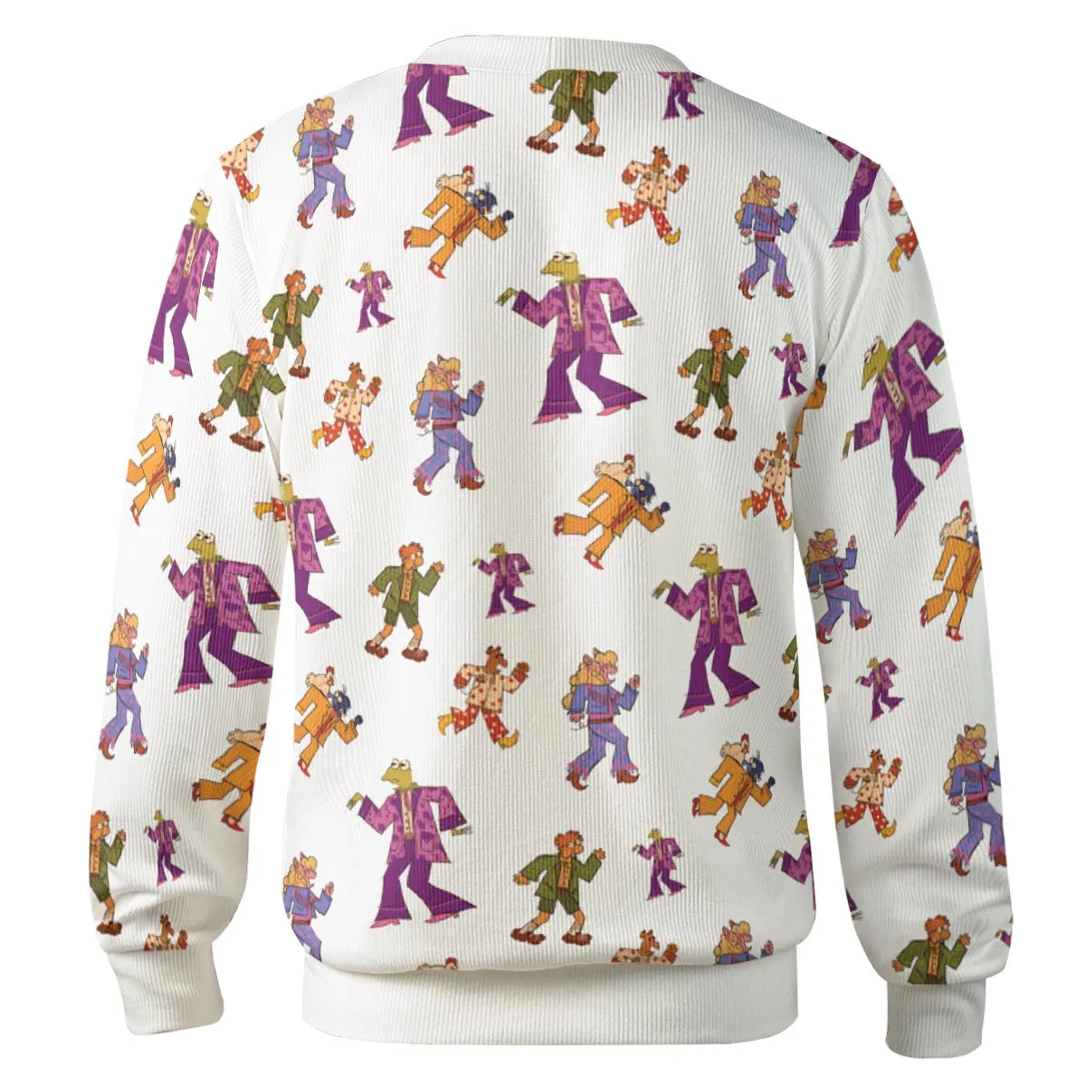 Cardigan - ANLYND35