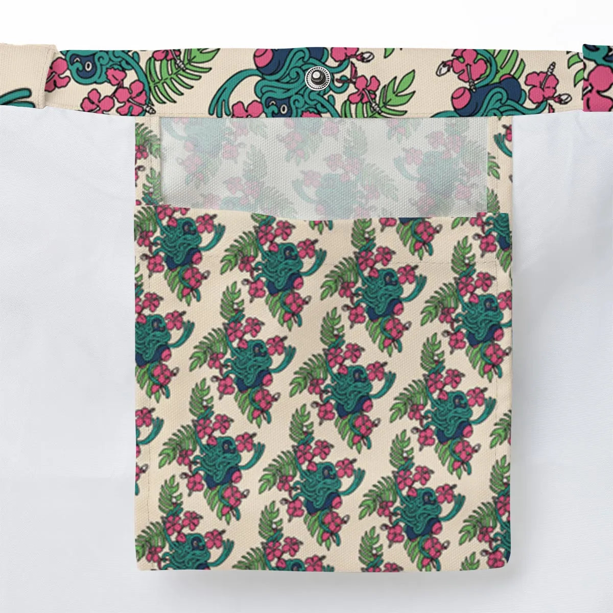 Large Tote Bag - 9LFA4P3C