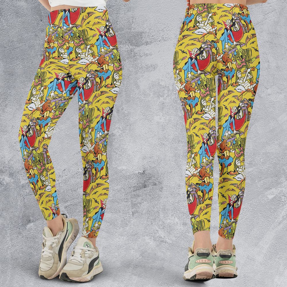 Legging - U81QJNZL -  - 3