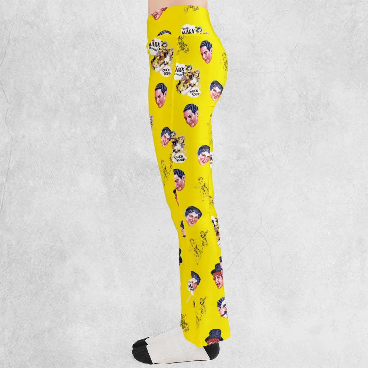 Flare Leggings - CXUYEBL6