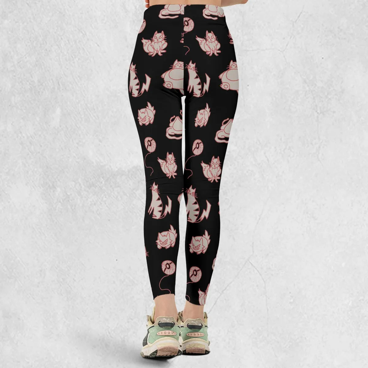 Legging - RHX9LXRB