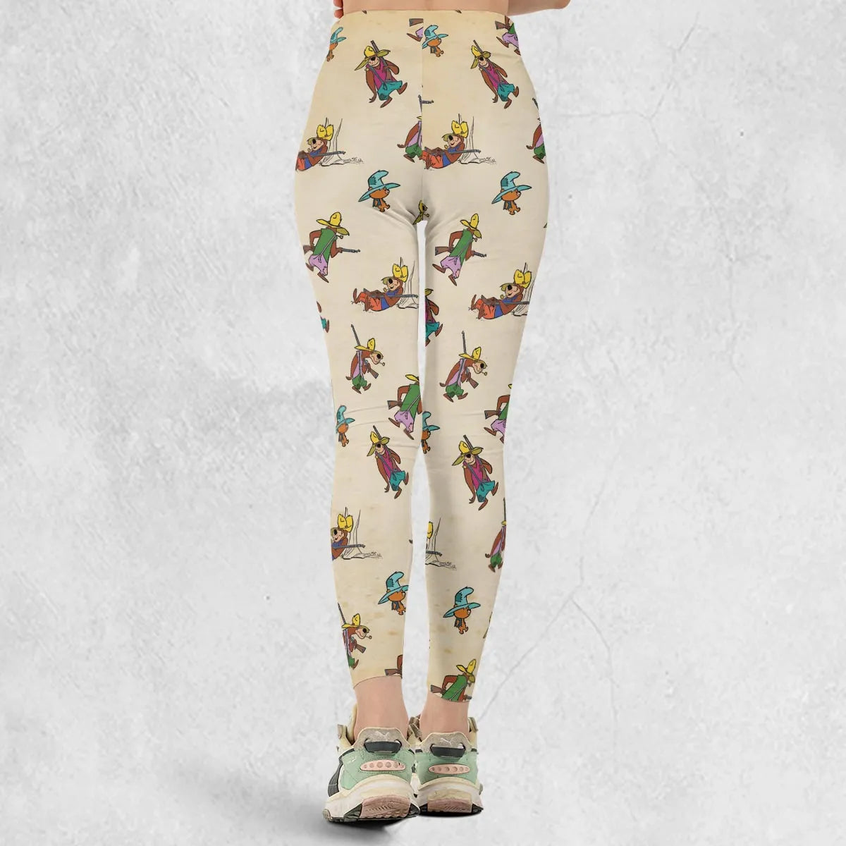 Legging - W3J2EYGV